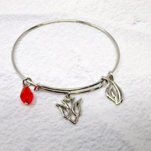 Confirmation bracelet